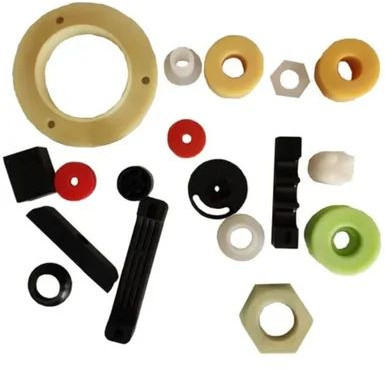 Plastic Mould Components