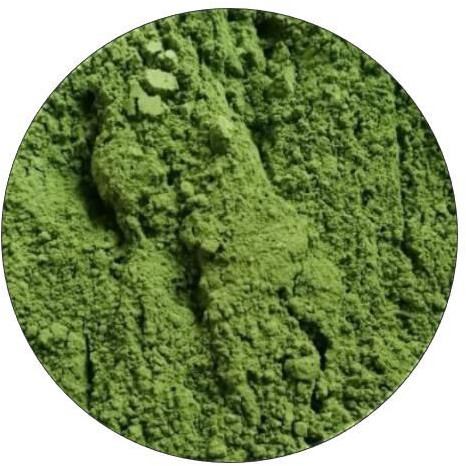 Organic Moringa Leaf Powder