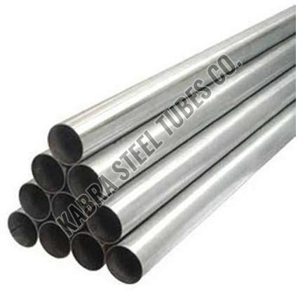 Galvanized Iron pipe