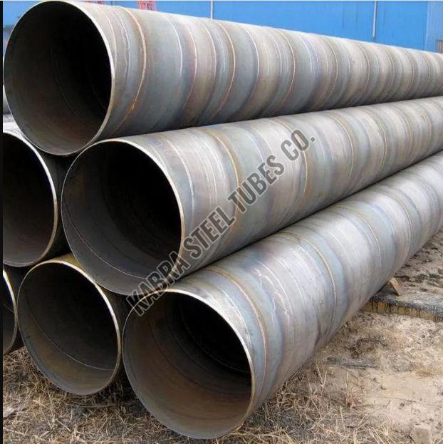Spiral Welded Pipes