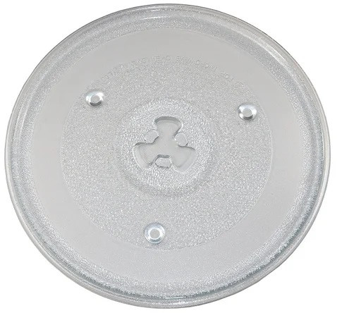 IFB Microwave Glass Plate Turntable Plate Rotation Plate