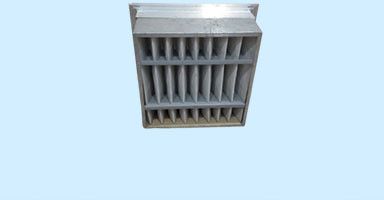 Air Fine Filter