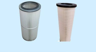 Cartridge HEPA Filter