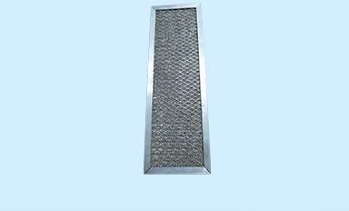 Coalescer Air Filter