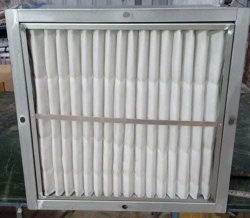Combine Air Filter