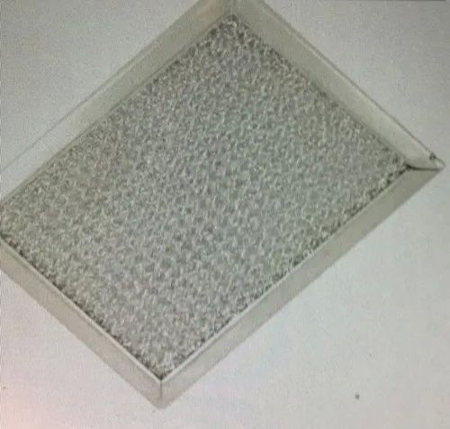 Electrical Panel Air Filter