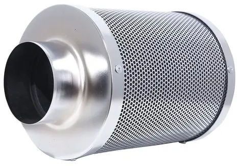 Hydroponic Carbon Air Filter