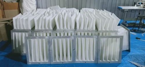 Non Woven Filter Bag