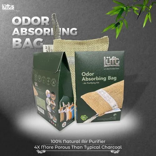 Luft Odor Absorbing Bag