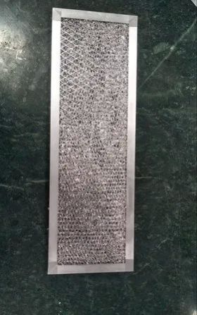 Oil Smoke Washable Air Filter