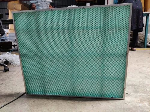 Paint Arrestor Filter