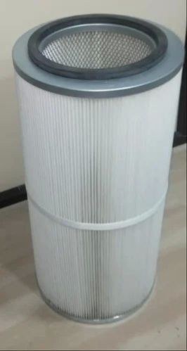 PP Microfiber Cartridge Filter