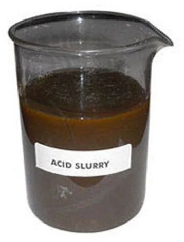 70% Acid Slurry LABSA