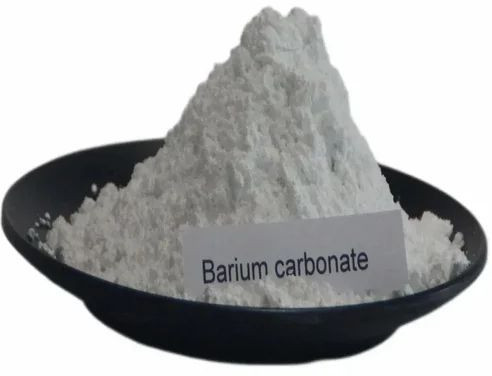 Barium Carbonate Powder