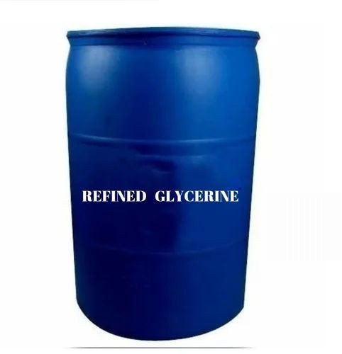 Indonesia Imported Refined Glycerine