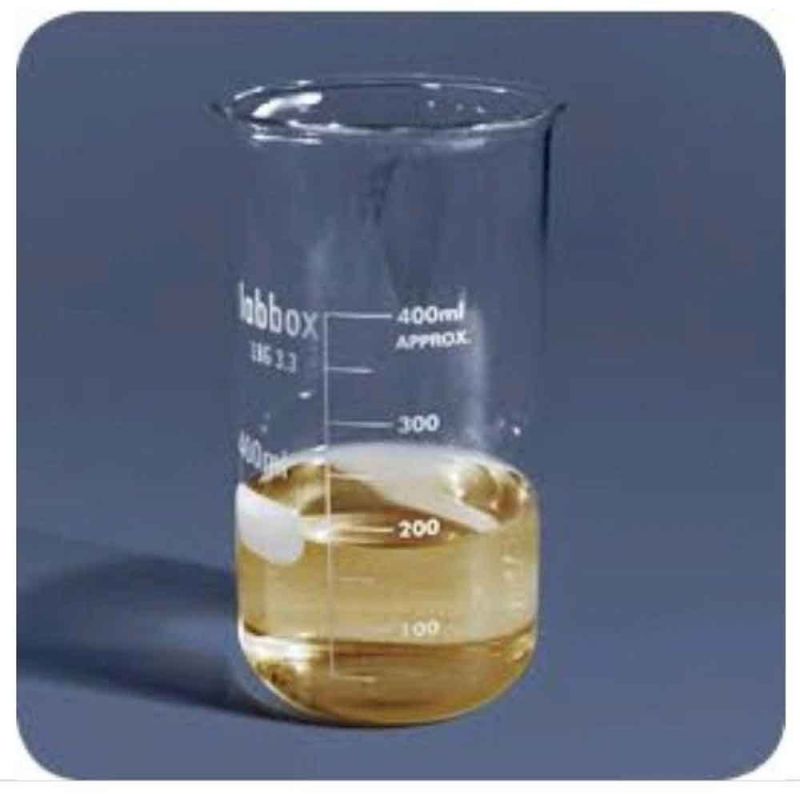 Liquid Sodium Aluminate