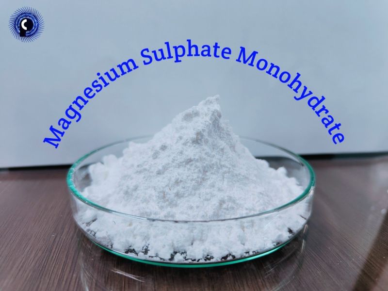 Magnesium Sulphate Monohydrate