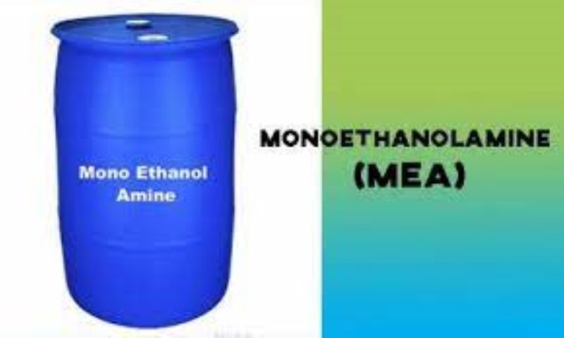 Mono Ethanol Amine