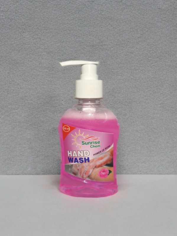 Hand Wash Liquid