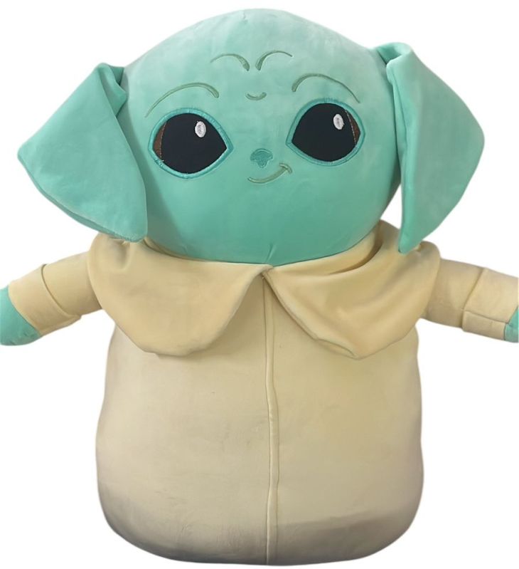 JADU SOFT TOYS