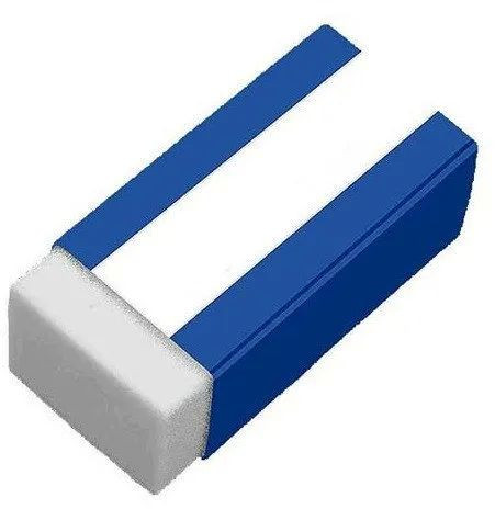 Rubber Eraser