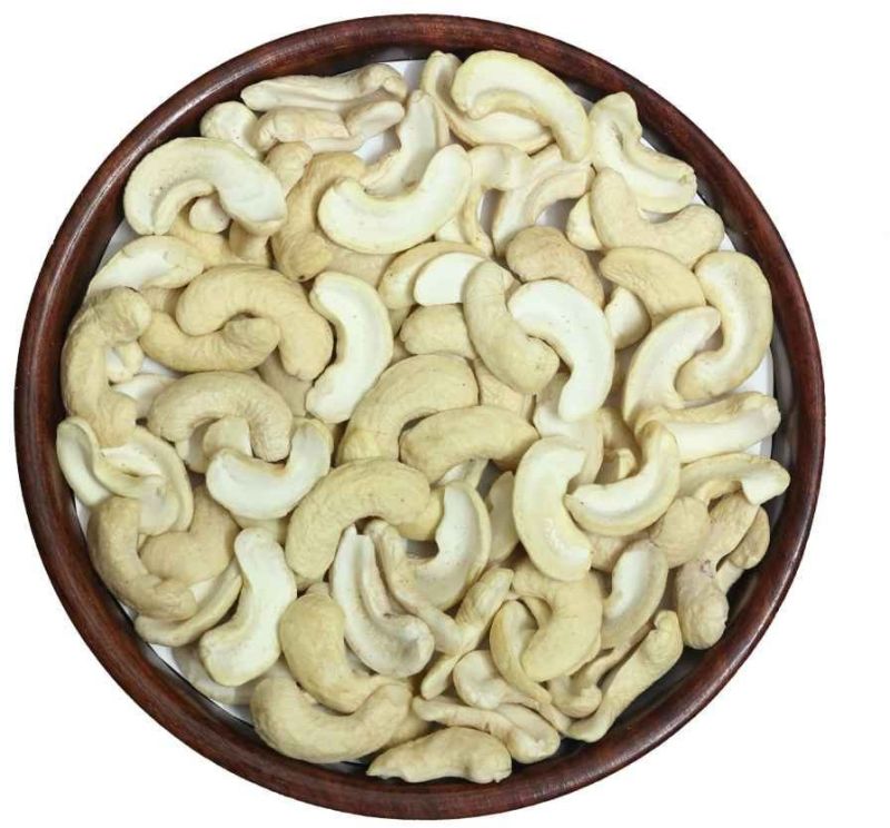 Split Cashew Nuts