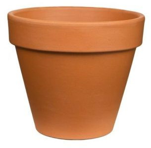 Terracotta Clay Pot