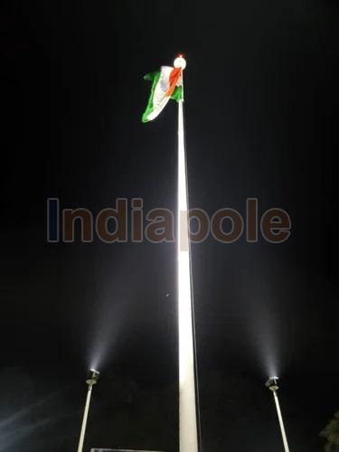 40 Meter Flag Mast Pole