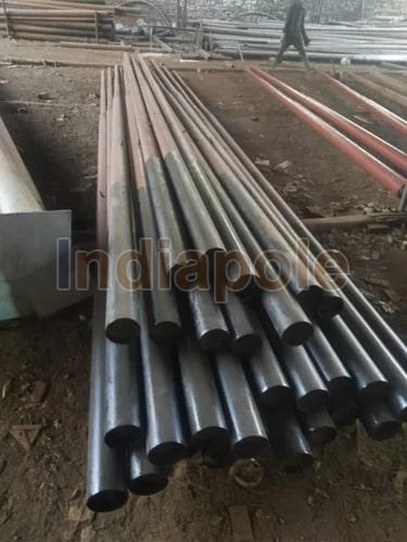 Steel 410 SP 33 Tubular Pole