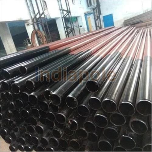 Steel 410 SP 44 Tubular Pole