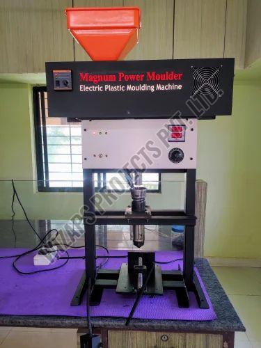 Automatic Plastic Injection Moulding Machine