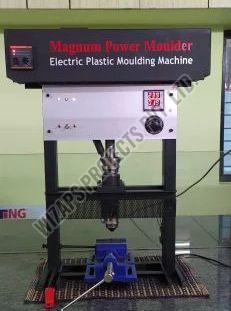 Electric Mini Plastic Molding Machine