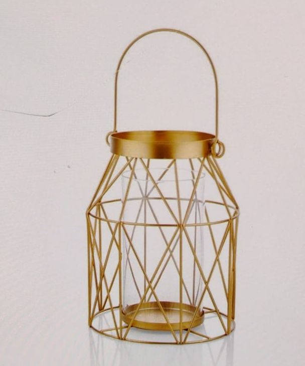 Decorative Hanging Candle Stand