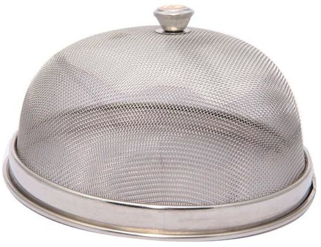 Mesh Dome Food Cover