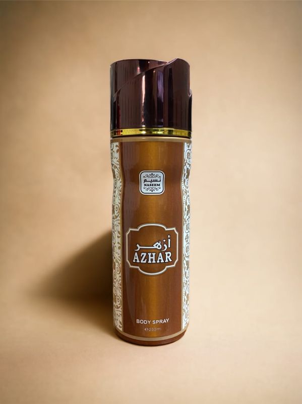 Azhar Body Spray