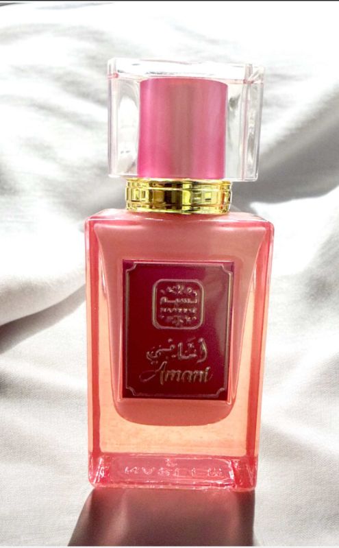 Naseem Amani Perfume