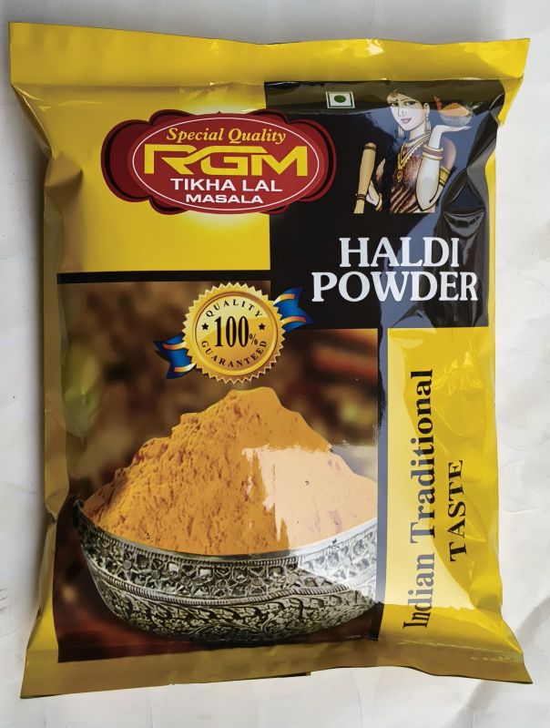 500gm Turmeric Powder