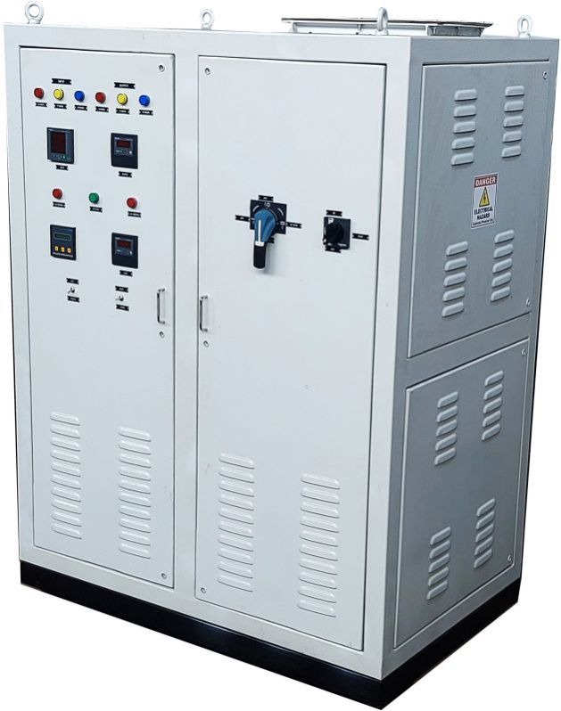 Dry Type Transformer