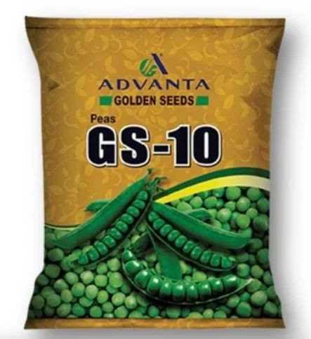 Advanta GS 10 Pea Seeds