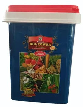 Bio Fertilizer