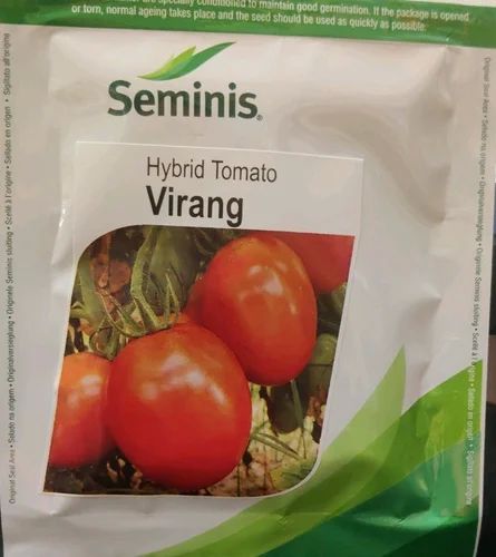 Seminis Virang Hybrid Tomato Seeds