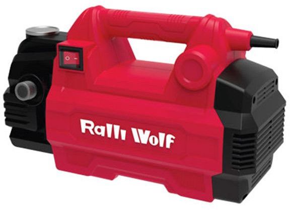 Industrial High Pressure Washer