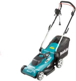 Makita ELM3720 Electric Lawn Mower