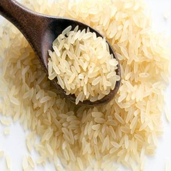 IR-64 Parboiled Rice