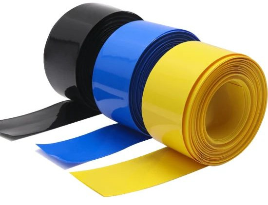 PVC Shrink Sleeve