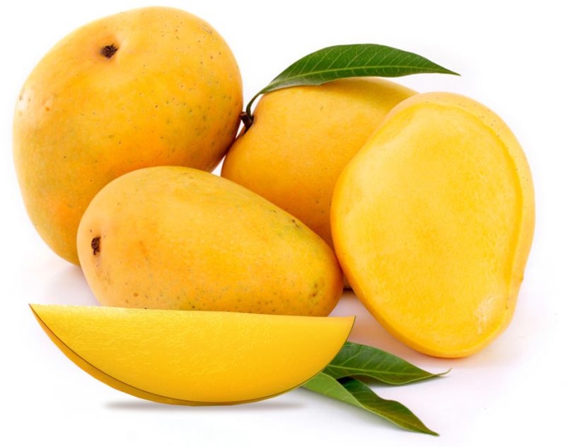 Mangoes