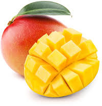 Fresh Raspuri Mango