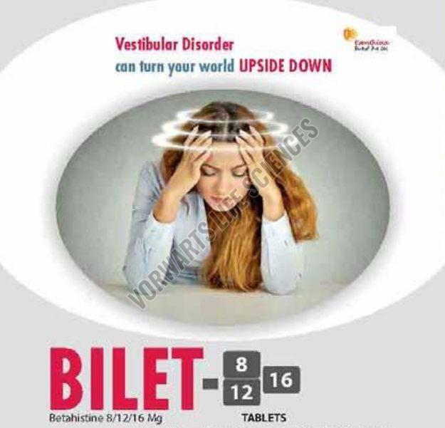 Bilet Tablets