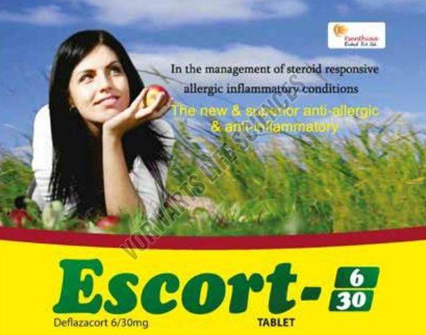 Escort Tablets