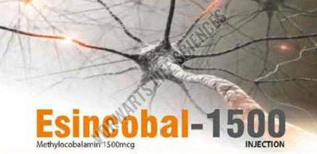 Esincobal-1500 Injection